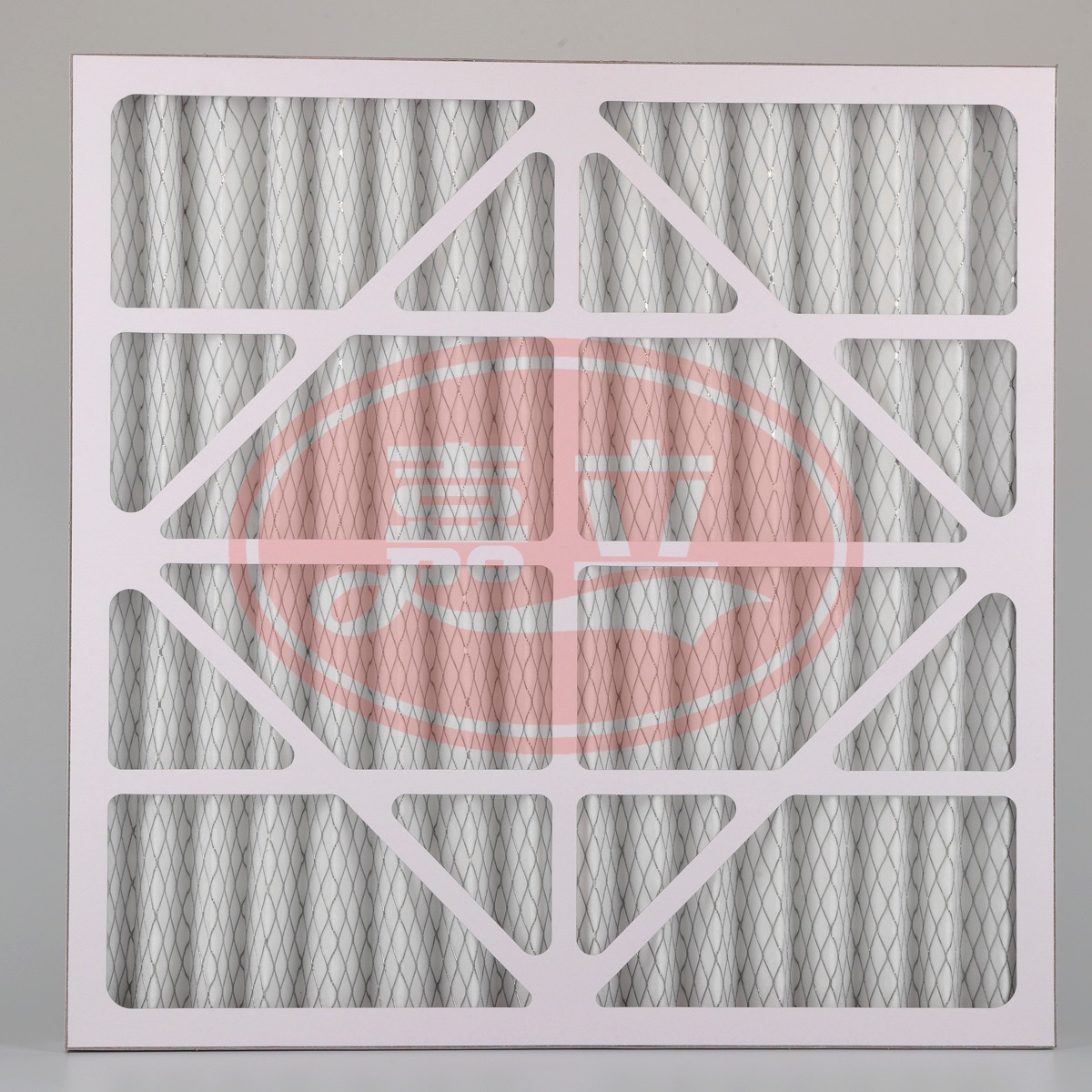 内黄纸框过滤器